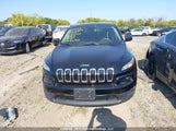 Jeep Cherokee Sport 1C4PJLAB7HW571765 снимка