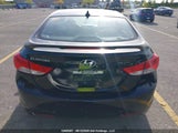 Hyundai Elantra 5NPDH4AE7DH305225 снимка
