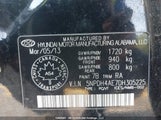 Hyundai Elantra 5NPDH4AE7DH305225 снимка