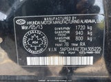 Hyundai Elantra 5NPDH4AE7DH305225 снимка