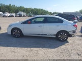 Honda Civic Ex 4Dr 2HGFB2F52FH038340 снимка