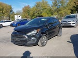 Ford Fiesta S 3FADP4TJ8FM185497 снимка