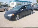 Honda Civic Dx-G 2HGFA16498H119147 снимка