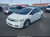 Honda Civic 2HGFA1E23AH038442 снимка