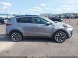 Kia Sportage Ex KNDPNCAC7L7837172 снимка