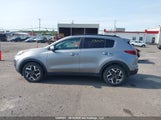 Kia Sportage Ex KNDPNCAC7L7837172 снимка