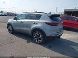 Kia Sportage Ex KNDPNCAC7L7837172 снимка
