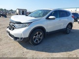 Honda Cr-V Ex 2HKRW2H50KH102597 снимка