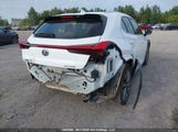 Lexus Ux 250H JTHU9JBHXK2008595 снимка