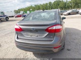 Ford Fiesta Se 3FADP4BJ3EM135350 снимка