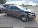 Ford Fiesta Se 3FADP4BJ3EM135350 снимка