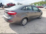 Ford Fiesta Se 3FADP4BJ3EM135350 снимка