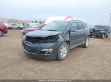 Chevrolet Traverse 1Lt 1GNKVGKD0DJ197326 снимка