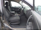 Chevrolet Traverse 1Lt 1GNKVGKD0DJ197326 снимка