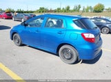 Toyota Corolla Matrix 2T1KU4EE5AC200226 fotografie