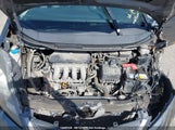 Honda Fit LUCGE8H59D3001727 снимка