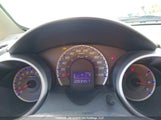 Honda Fit LUCGE8H59D3001727 снимка