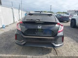 Honda Civic Lx SHHFK7H28HU300545 снимка