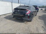 Honda Civic Lx SHHFK7H28HU300545 снимка