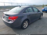 Chevrolet Cruze Lt Turbo 1G1PG5S97B7225652 снимка