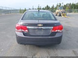 Chevrolet Cruze Lt Turbo 1G1PG5S97B7225652 снимка