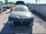 Mazda Mazda3 Gt W/Turbo 3MZBPBDY6NM310395 снимка