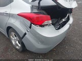 Hyundai Elantra Gls 5NPDH4AEXDH307485 снимка