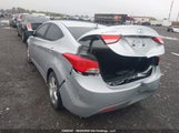 Hyundai Elantra Gls 5NPDH4AEXDH307485 снимка