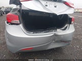 Hyundai Elantra Gls 5NPDH4AEXDH307485 снимка