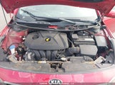 Kia Forte Ex 3KPFL4A85HE019210 photo