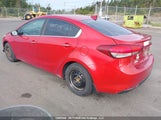 Kia Forte Ex 3KPFL4A85HE019210 photo