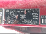 Kia Forte Ex 3KPFL4A85HE019210 снимка