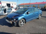 Honda Civic Dx 2HGFA15219H013700 снимка