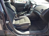 Chevrolet Cruze Lt 1G1PD5SB7F7237222 снимка