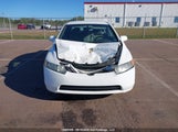 Honda Civic Lx 2HGFA15557H103312 снимка