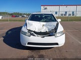 Honda Civic Lx 2HGFA15557H103312 снимка