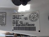 Honda Civic Lx 2HGFA15557H103312 снимка