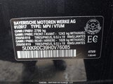 BMW X5 xDrive35I 5UXKR0C39H0V76085 снимка