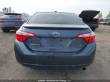Toyota Corolla S 2T1BURHE3EC118624 снимка