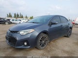 Toyota Corolla S 2T1BURHE3EC118624 снимка