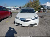 Acura Tl Elite 19UUA9F72DA800291 снимка