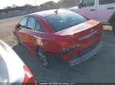 Chevrolet Cruze Lt 1G1PE5SB8D7283135 снимка