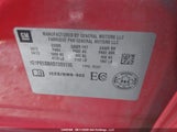 Chevrolet Cruze Lt 1G1PE5SB8D7283135 снимка
