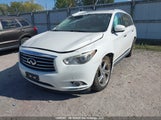 Infiniti Jx35 5N1AL0MMXDC306227 снимка