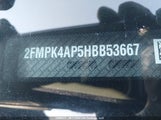 Ford Edge Sport 2FMPK4AP5HBB53667 снимка