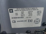 Chevrolet Impala 2G1WU581869154634 снимка