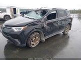 Toyota Rav4 Le 2T3BFREV2JW734488 снимка
