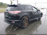 Toyota Rav4 Le 2T3BFREV2JW734488 снимка