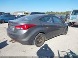 Hyundai Elantra Gl 5NPDH4AE9BH014609 снимка
