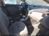 Hyundai Elantra Gl 5NPDH4AE9BH014609 снимка